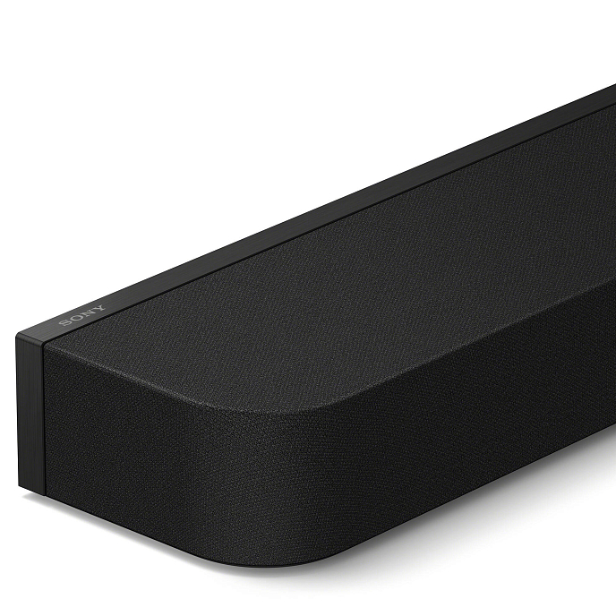 Саундбар Sony Bravia Theater Bar 7 (HT-A7100) Black - рис.12