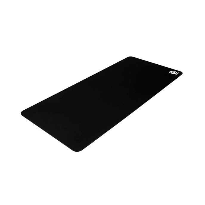 Коврик для мыши SteelSeries QcK Heavy XXL Black - рис.0