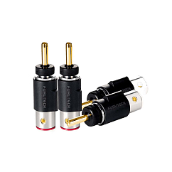 Разъём Furutech FT-212 (G) set
