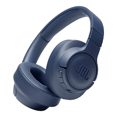 Беспроводные наушники JBL Tune 760NC Blue
