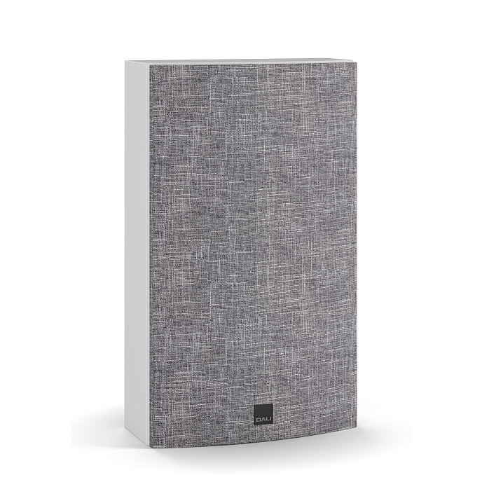 Настенная акустика Dali Rubikore On-Wall White High Gloss - рис.3