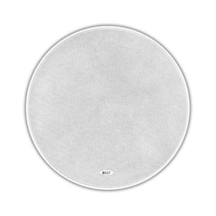 Встраиваемая акустика KEF Ci200RR-THX White - рис.1