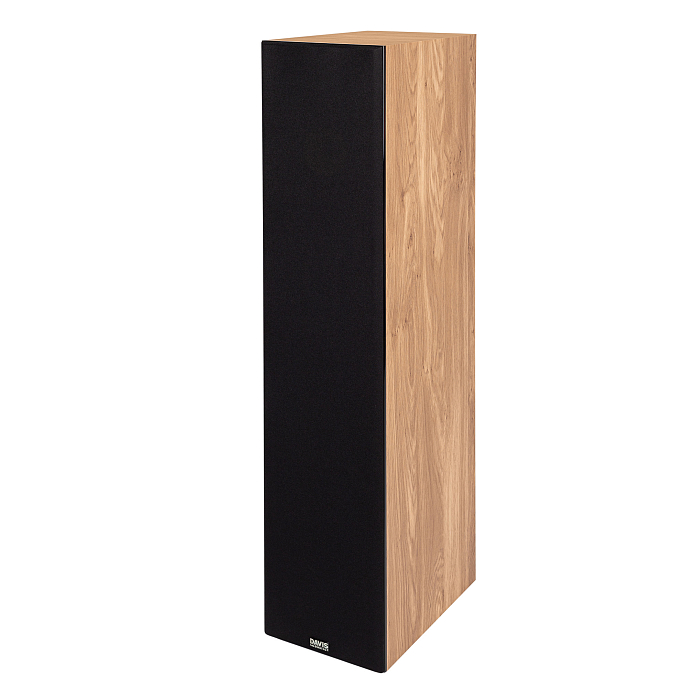 Напольная акустика Davis Acoustics Balthus 90 Light Oak - рис.3