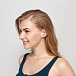 Беспроводные наушники 1MORE Q20 White - рис.4
