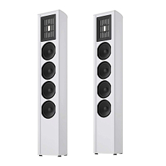 Напольная акустика Piega Coax 511 White