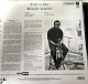 Виниловая пластинка Miles Davis - Kind Of Blue (Blue Marbled) LP - рис.2