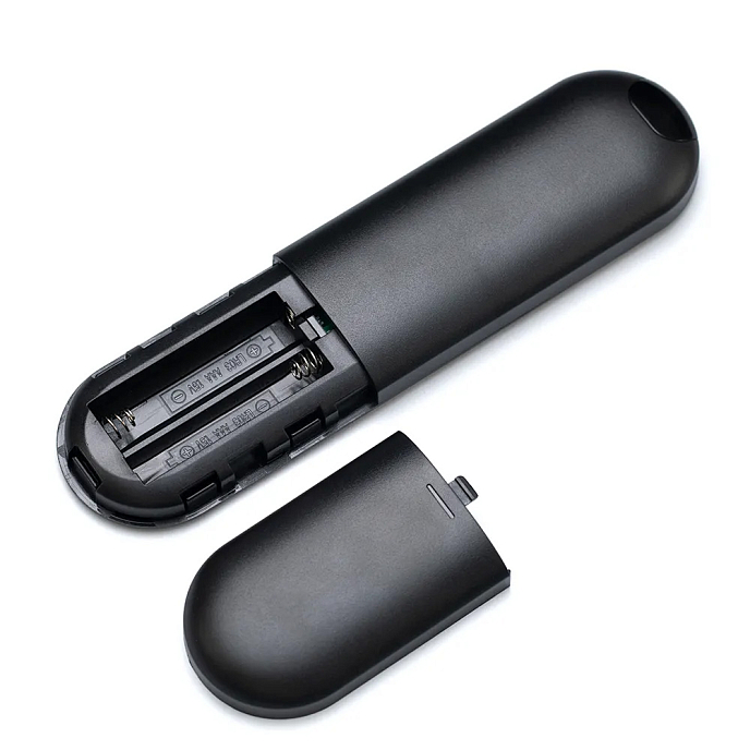Пульт дистанционного управления FiiO RM3 Black - рис.2