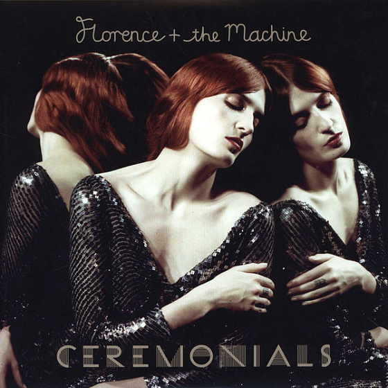 Пластинка Florence + The Machine - Ceremonials - рис.0