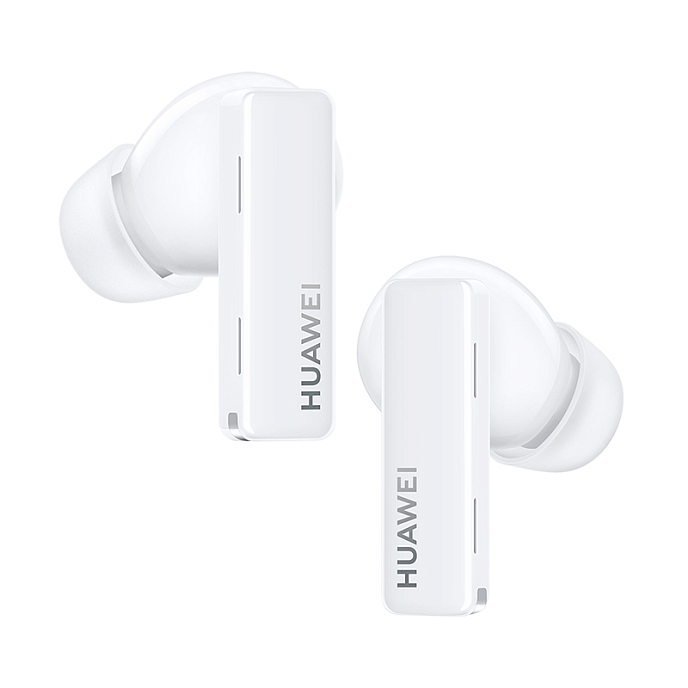 Беспроводные наушники HUAWEI FreeBuds Pro White - рис.6
