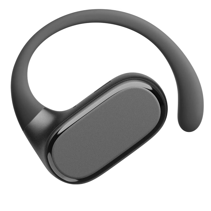 Беспроводные наушники Honor Choice OWS Black - рис.7