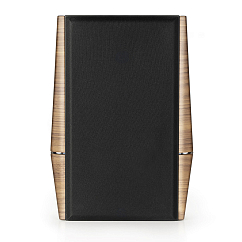 Полочная акустика Gold Note A3 Evo II Walnut Matt