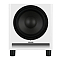 Mission ZX-12 SUB Highgloss White