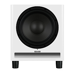Сабвуфер Mission ZX-12 SUB Highgloss White