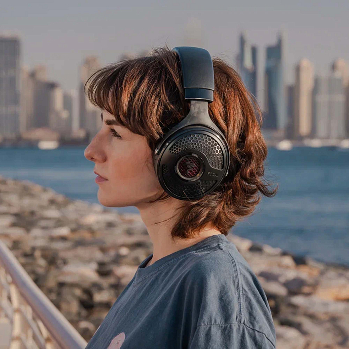 High End наушники Focal Utopia 2022 - рис.17