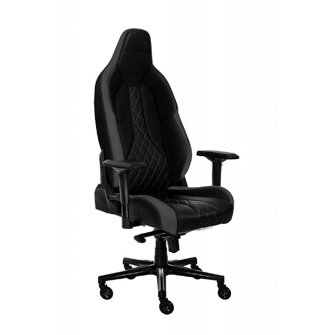 Компьютерное кресло KARNOX COMMANDER CR Black - рис.4