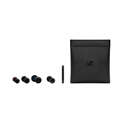 Наушники Sennheiser IE 100 PRO Red