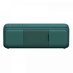 Портативная колонка Sony SRS-XB3 Green