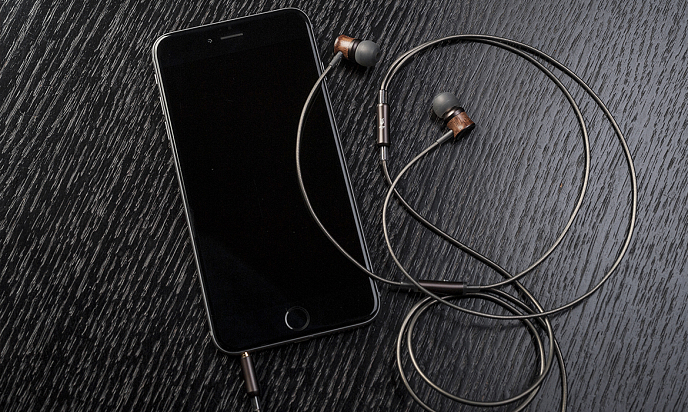 Наушники Meze Audio 12 Classics Gun Metal - рис.2