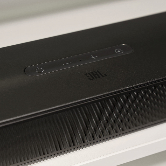 Саундбар JBL Bar 5.0 Multibeam Black - рис.2