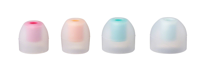 Наушники Sony WF-SP700N White - рис.9