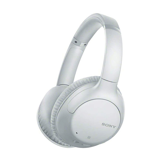 Беспроводные наушники Sony WH-CH710N White - рис.0