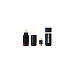 Разъём Nobunaga Labs NLP-CIEM-DIY 2pin Plug Kit - рис.0