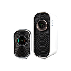 Видеокамера Creative Project Watcher White