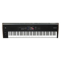 Синтезатор Korg Nautilus 88 AT Black Wood