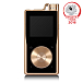 - рис.0 Плеер Questyle QP1R Gold - рис.0