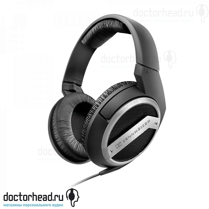 Наушники Sennheiser HD 449 - рис.0