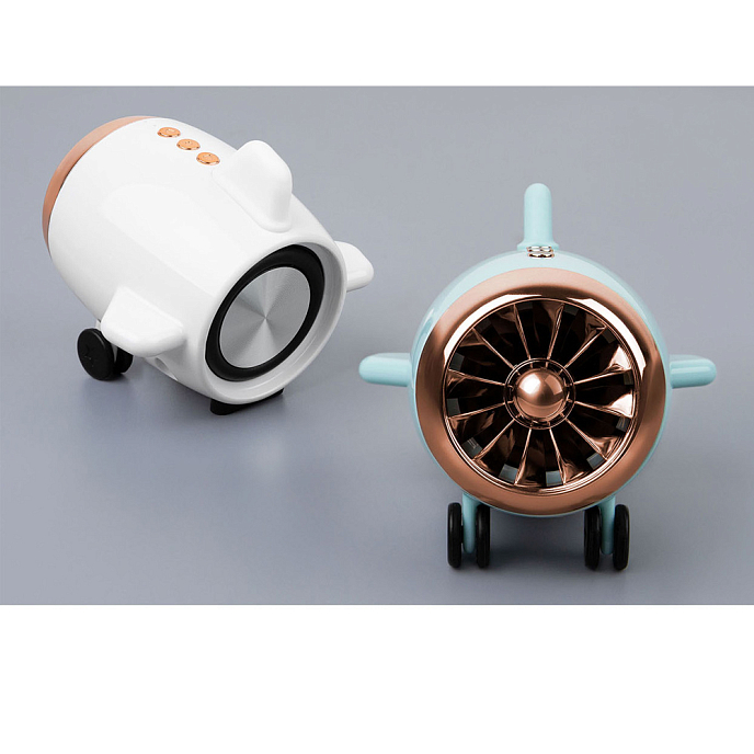 Портативная колонка Rombica Mysound Travel Navy - рис.5