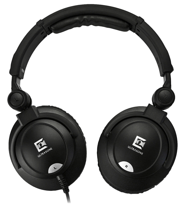Наушники Ultrasone HFI 450 - рис.2