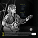 Виниловая пластинка Алексей Глызин - Лучшее LP - рис.3