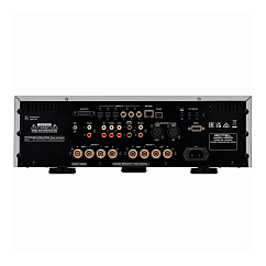 Интегральный усилитель Rotel RA-6000 Black