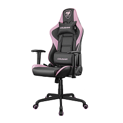 Компьютерное кресло Cougar Fortress Pink