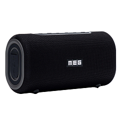 Портативная колонка MEG SDA060BL Black