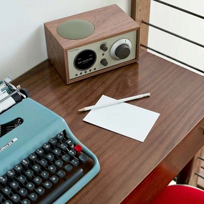 Радиоприемник Tivoli Model One+ Classic Walnut - рис.7