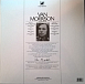 Виниловая пластинка Van Morrison - Astral Weeks - рис.1