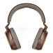 Беспроводные наушники Sennheiser Momentum 4 Brown - рис.1