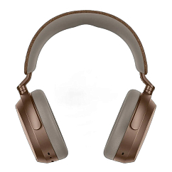 Беспроводные наушники Sennheiser Momentum 4 Brown