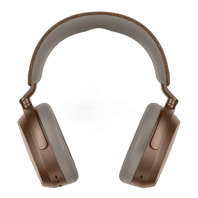 Беспроводные наушники Sennheiser Momentum 4 Wireless Brown - рис.1