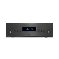 Фонокорректор AVM Audio PH 8.3 Black