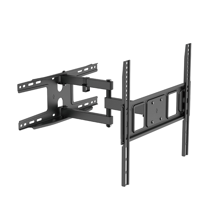 Кронштейн для монитора Uniteki FM1704B Black - рис.0