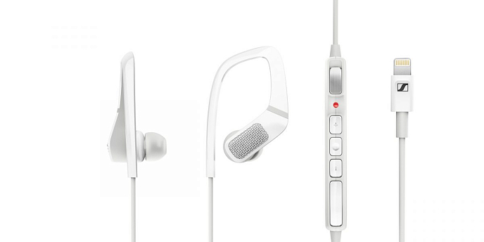 Наушники Sennheiser AMBEO Smart Headset West - рис.3