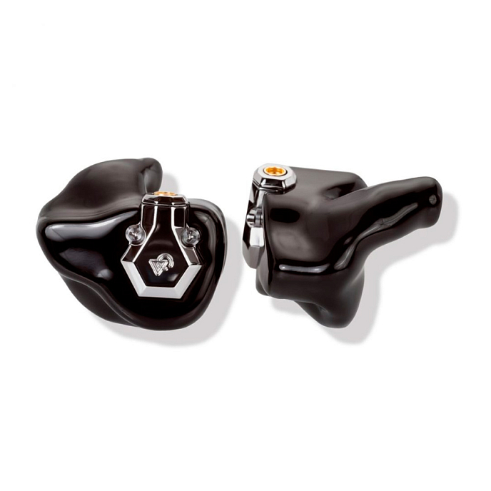 High End наушники Campfire Audio Solstice Black - рис.2
