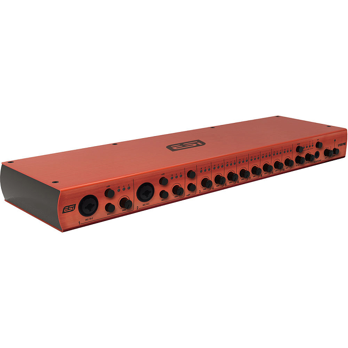 Внешняя звуковая карта ESI U108 PRE - рис.1