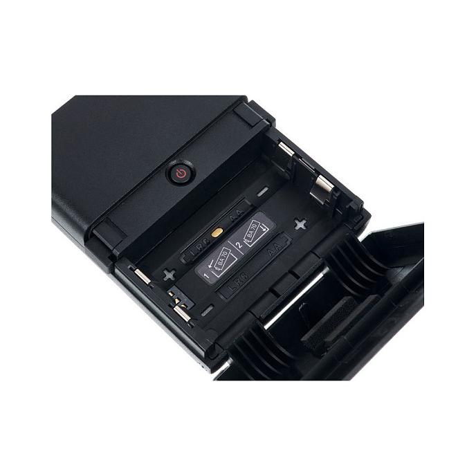 Радиосистема Sennheiser EW-D CI1 SET Q1-6 - рис.6