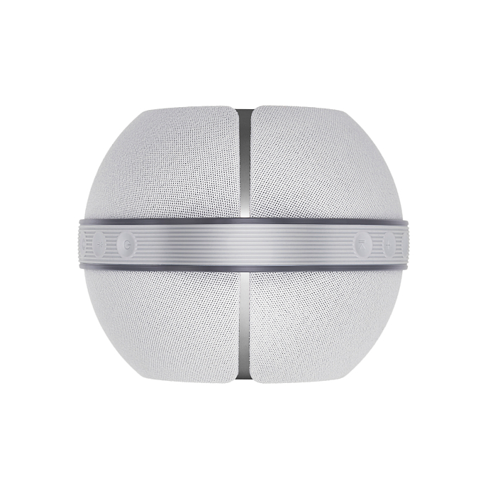 Портативная колонка Devialet Mania Light Grey - рис.6