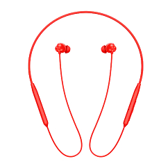 Беспроводные наушники OnePlus Bullets Wireless Z3 Samba Sunset