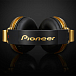 Наушники для DJ Pioneer HDJ-1500-N - рис.5
